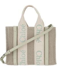 Chloé - Shopper & Totes - Lyst