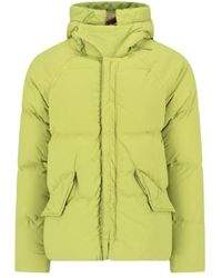 C.P. Company - Artic Down Parka - Lyst