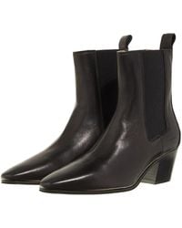 COPENHAGEN - Boots & Laarzen - Lyst