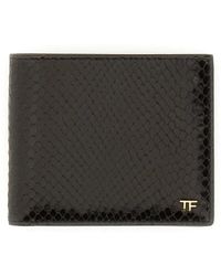 Tom Ford - Portemonnaies - Lyst
