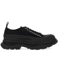 McQueen - Low-Top Sneaker - Lyst