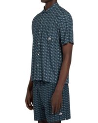 Moose Knuckles - Overshirt - Lyst