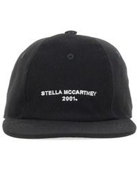 Stella McCartney - Caps & Mützen - Lyst