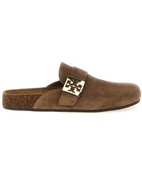 Tory Burch - Slipper & Pantoletten - Lyst