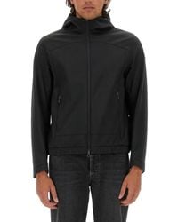 Colmar - Fitted Hooded Jacket - Lyst