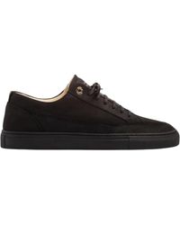 Mason's - Low-Top Sneaker - Lyst