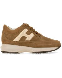 Hogan - Low-Top Sneaker - Lyst