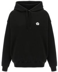 KENZO - Gots Boke Flower 2.0' Hoodie - Lyst