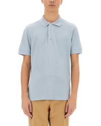 Tom Ford - Piquet Polo - Lyst