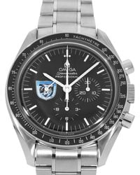 Omega - Uhren - Lyst