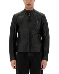 Belstaff - V Racer 20 Jacket - Lyst