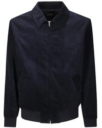 A.P.C. - Gilles Jacket - Lyst