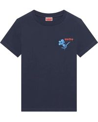 KENZO - T-Shirts And Polos - Lyst