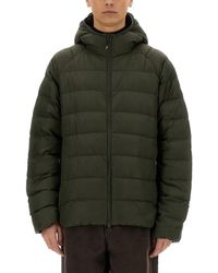 Pyrenex - "Ariel 2" Jacket - Lyst