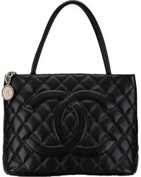 Chanel - Crossbody Bags - Lyst