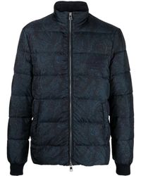 Etro - Jackets Divers - Lyst
