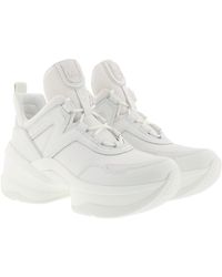 michael kors trainers uk sale