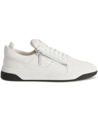 Giuseppe Zanotti - Low-Top Sneaker - Lyst