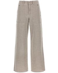 Fendi - Go-To' Jeans - Lyst