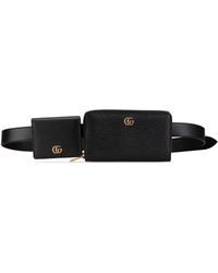 Gucci - Bauchtaschen - Lyst