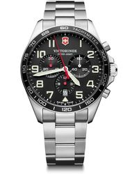Victorinox - Uhren - Lyst