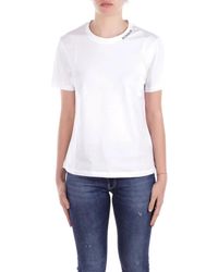 Dondup - T-Shirts And Polos - Lyst