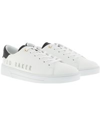 ted baker kerrie trainers