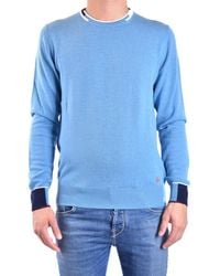Peuterey - Knit Sweater - Lyst
