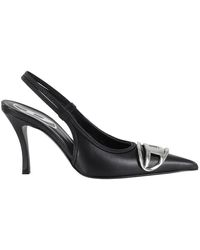 DIESEL - Hohe Schuhe - Lyst
