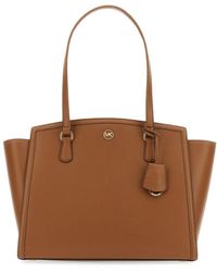 Michael Kors - Shopper & Totes - Lyst