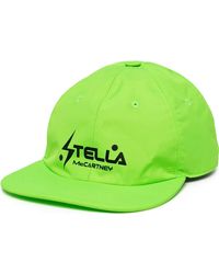 Stella McCartney - Caps & Mützen - Lyst