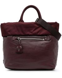 Prada - Hobo Bags - Lyst