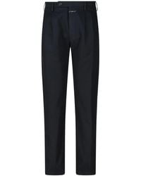 RAFFAELLO ROSSI - 7/8 Hose Hale Aus Jersey - Lyst