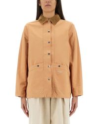 Barbour - "Sonnie" Casual Jacket - Lyst