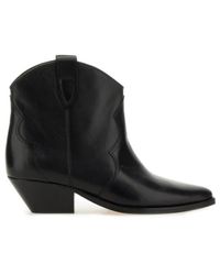 Isabel Marant - Stiefel - Lyst