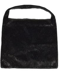 Rabanne - Crossbody Bags - Lyst