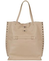 Zanellato - Totes & Shopper - Lyst