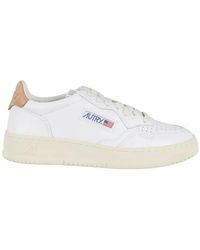 Autry - Low-Top Sneaker - Lyst