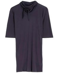 Lemaire - Ss Foulard Top - Lyst