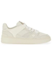 Bally - Low-Top Sneaker - Lyst