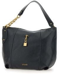 Liu Jo - Hobo Bags - Lyst