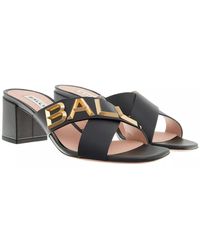Bally - Pumps & High Heels - Lyst