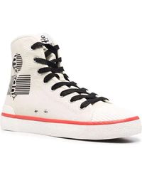 Isabel Marant - Low-Top Sneaker - Lyst