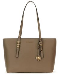 Michael Kors - Shopper & Totes - Lyst