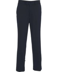 Paolo Pecora - Chino Pants - Lyst