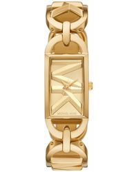 Michael Kors - Uhren - Lyst