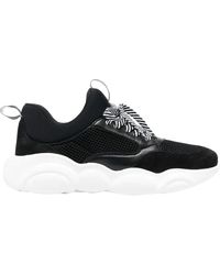 Moschino - Low-Top Sneaker - Lyst