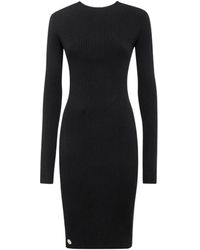 Philipp Plein - Strickkleid - Lyst