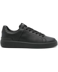 Balmain - Low-Top Sneaker - Lyst