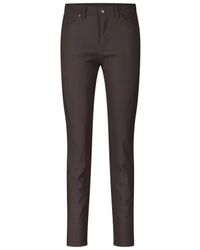 RAFFAELLO ROSSI - Slim-Fit Stoffhose Suzy - Lyst